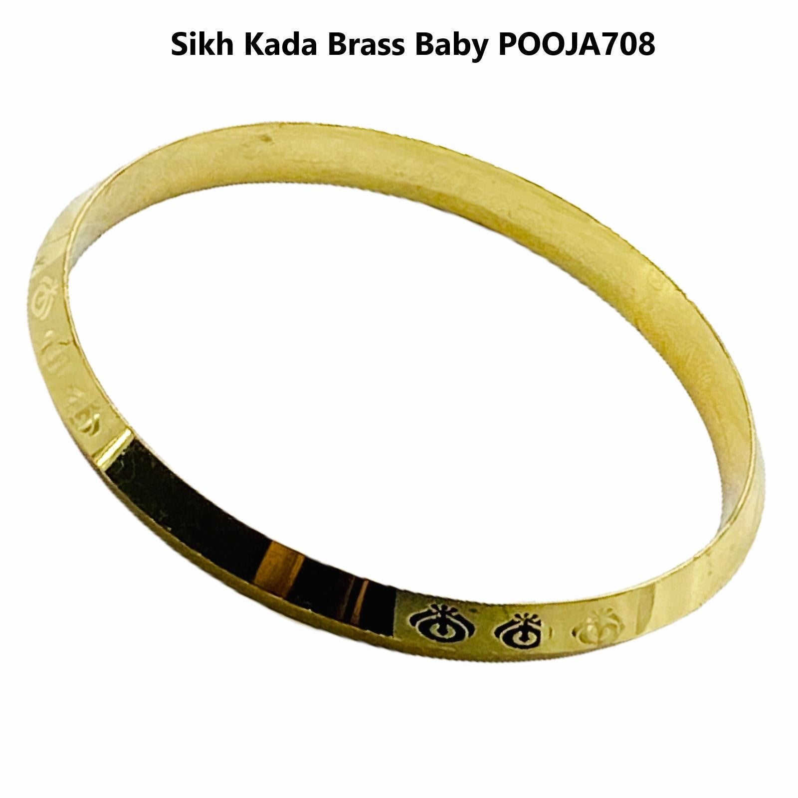 Baby gold 2025 kada design